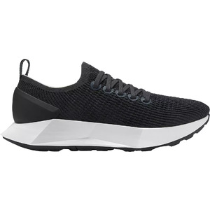 Allbirds Women's Tree Flyer Running Shoes (Black) $40 + Free Shipping on $49+