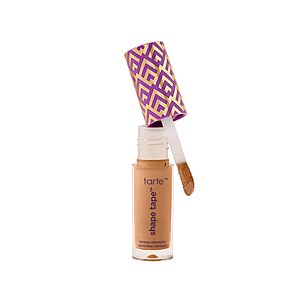 BOGO Skincare, Makeup & Haircare: (2) Tarte Shape Tape $15, (2) Clinique Mascara $12.35 & More + Free Shipping w/ Prime or on $35+