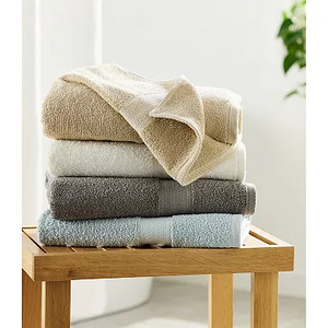 The Big One Bath Towels (Various Colors) 6 for $15.45 + Free Store Pickup
