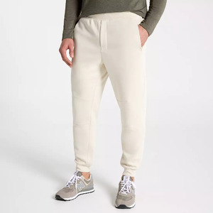 VRST Men's Pinnacle Fleece Jogger Pants (Light Sand)  $14.97 + Free Shipping