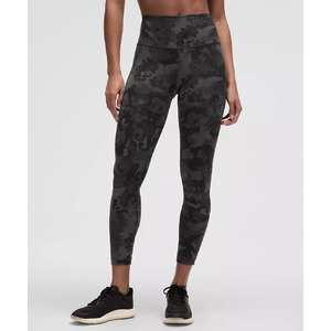 lululemon Women's Wunder Train High-Rise Tight (3 colors) $49 + Free Shipping