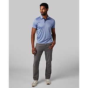 32 Degrees: Women's Maxi Dress , Men's Stretch Polo (Various Colors)  & More + Free S&H on .75+