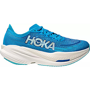 HOKA Men's Mach X 2 Racing Shoes (Electric Cobalt) .10 + Free Shipping