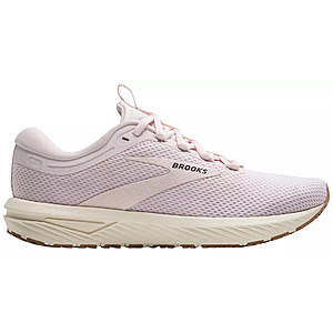 Brooks Women's Revel 7 Running Shoes (Orchid Ice) $54.37 + Free Shipping