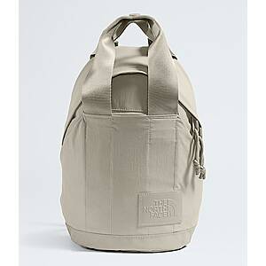 The North Face Women's Never Stop Mini Backpack (Clay Grey)  + Free Shipping