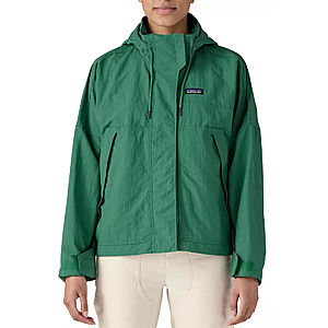 Patagonia Women's Skysail Jacket (2 Colors) $53.38 + Free Shipping