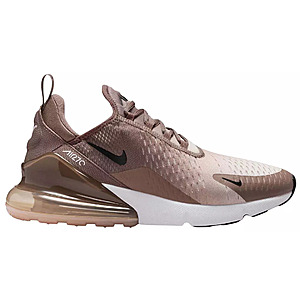 Nike Men's Air Max 270 Shoes (3 Colors) from $81.99 + Free Shipping
