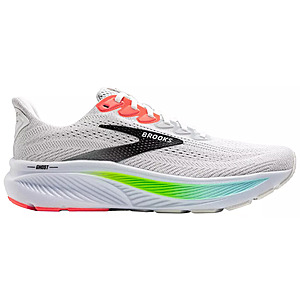 Brooks Men's Ghost 17 Running Shoes $81.97 + Free Shipping