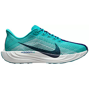 Nike Men's Pegasus Plus Running Shoes (Dusty Cactus/Black) .80 + Free Shipping