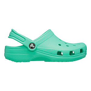 Crocs Kids' & Toddler Clog Shoes (Various) from  + Free S&H on +