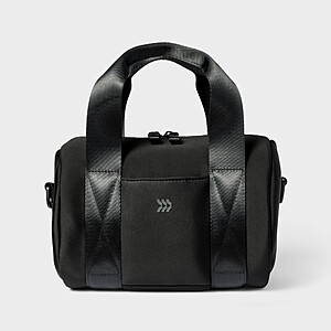 All In Motion Bags: Mini Duffel Bag, Lunch Tote, Crossbody Water Bottle Bag & More $7.50 + Free Store Pickup at Target or FS on $35+