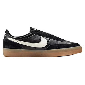 Nike Women's Killshot 2 Shoes (Black/Gum) $27.73 + Free Shipping on $49