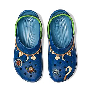 Crocs Men's or Women's Disney Maui Classic Clogs $22.49 + Free Shipping
