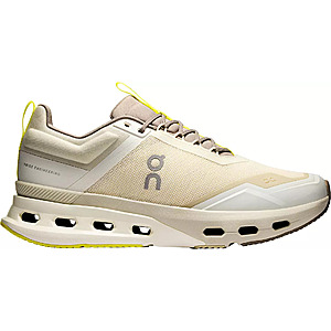 On Men's Cloudnova X Shoes (Ghost/Cinder) $87.97 + Free Shipping