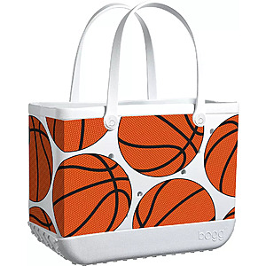 19" Bogg Bag MVP Sports Large Tote Bag + 2 Insert Bags (Various Sports) $50 + Free Shipping