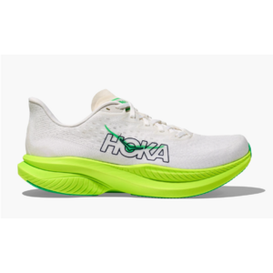 HOKA Mach 6 Men's or Women's Road-Running Shoes .83 + Free Shipping
