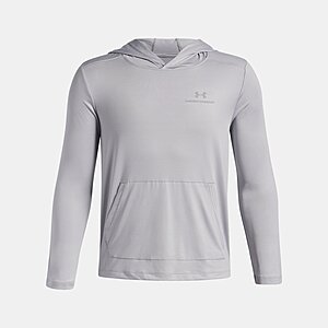 Under Armour Boy's Hoodie