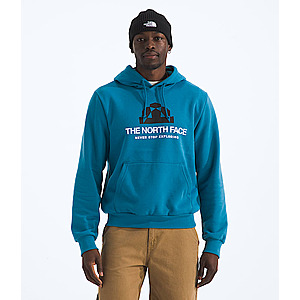 The North Face Men's or Women's Hoodies (various) from $26 + Free Shipping