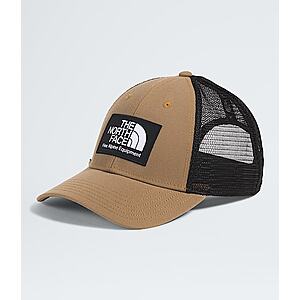 The North Face Hats: Women's Horizon $12, Men's Mudder Trucker $13 & More + Free Shipping