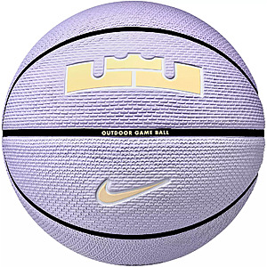 Nike Playground 8P 2.0 LeBron James Basketball $8.97 & More + Free Shipping on $49