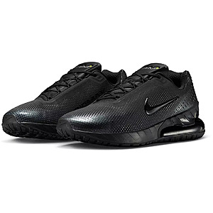Nike Men's Air Max Phoenix Shoes (Black) $69.99 + Free Shipping