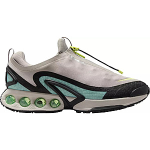 Nike Men's Air Max DN Roam Shoes (College Grey/Lemon Twist) $75.97 + Free Shipping