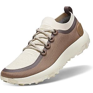 allbirds Women's Trail Runners Shoes (Hazy Cocoa) $60.00 & More + Free Shipping