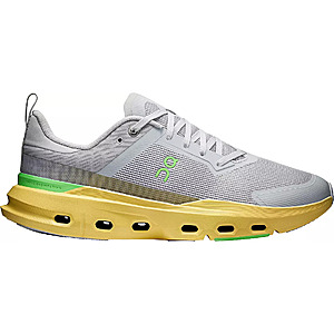 On Men's Cloudpulse Next Shoes (Glacier/Honeydew) $84.97 + Free Shipping
