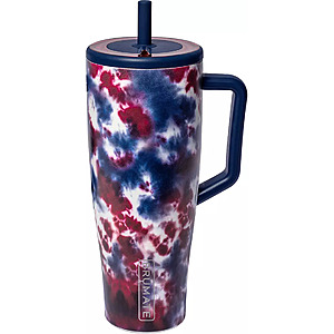 40-Oz BruMate Era Insulated Straw Tumbler (3 Colors) $28.77 + Free Shipping on $49