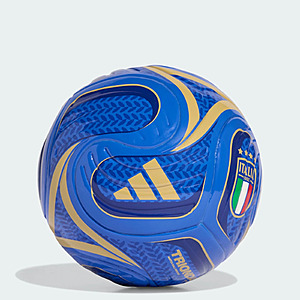 adidas Trionda Italy Home Mini Soccer Ball (Size 1) $7.20 + Free S&H