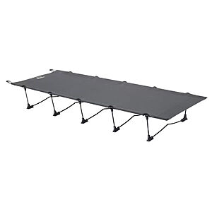 Mountain Summit Gear Compact Cot (74" x 28") $30 + Free S&H on $50+