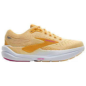 Dick's Sporting Goods App: Brooks Women's Ghost Max 3 Running Shoes (Orange, Ltd Sizes) $85 & More + Free S&H