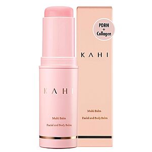 KAHI Wrinkle Bounce Multi Balm Stick w/ PDRN Collagen $11.99 w/ S&S + Free Shipping w/ Prime or on $35+