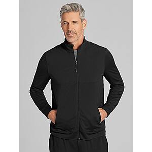 Awearness Kenneth Cole Men's Chillflex Stretch Jacket (2 Colors) from $17 + Free S&H
