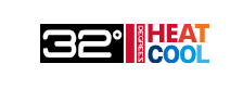 32 Degrees BOGO 50% Off Men's or Women's Styles + Free Shipping on $24+