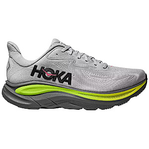 HOKA Clifton 10 Men's or Women's Running Shoes (Various) $103.99 w/ Promo Code + Free Shipping