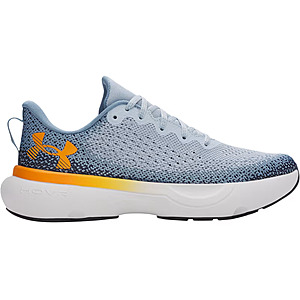 Under Armour Men's or Women's Infinite Running Shoes $30 + Free S&H