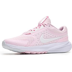 Nike Kids' Star Runner 5 Shoes (Pink/White) $27.90 + Free S&H