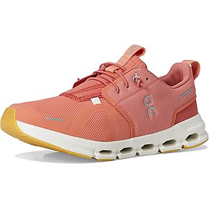 On Cloud Sky Kids' Shoes (Dustrose/Terra, Size 3.5-6.5) $66 + Free Shipping