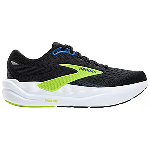 Brooks Ghost Max 3 Men's Running Shoes (Various) $99.95 + Free S&H