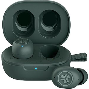 JLab JBuds Mini True Wireless Bluetooth Earbuds (Sage) $16.79 + Free Shipping w/ Prime or on $35+