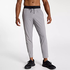 VRST Men's Elevate Pants (Silver Shadow) $19.48 + Free Shipping