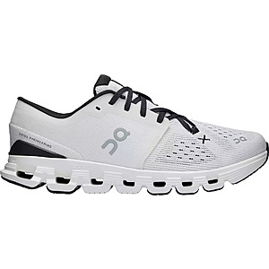 On Men's or Women's Cloud X 4 Training Shoes (various) $92 + Free S&H