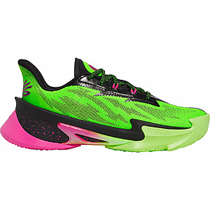 Under Armour Curry Series 7 'Aurora' Basketball Shoes $52.48 + Free Shipping