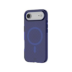 Tech21 iPhone 17 Air EvoCheck Slim MagSafe Case (3 Colors) $3.99 + Free Shipping w/ Prime