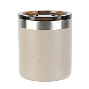 10-Oz Ozark Trail Stainless Steel Tumbler w/ Magnetic Slider Lid (8 Colors) $7.90 