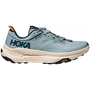 HOKA Men's Transport GTX Shoes (Druzy/Birch) $93.35 + Free S&H