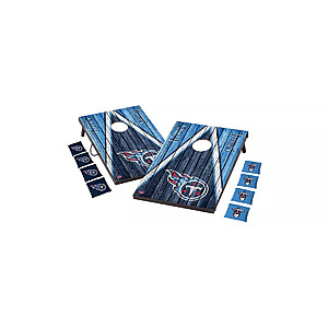 2' x 3' Victory Tailgate Solid Wood Cornhole Boards (Various Teams) $21.73 + Free Shipping on $49