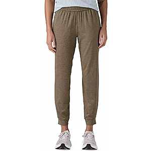 Patagonia Women's Seabrook Joggers (Wing Grey) $23.77 + Free Shipping on $49+