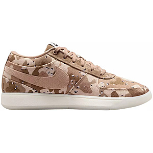 Nike Book 1 Men's Basketball Shoes (Brown/Camo) $49.50 + Free S&H